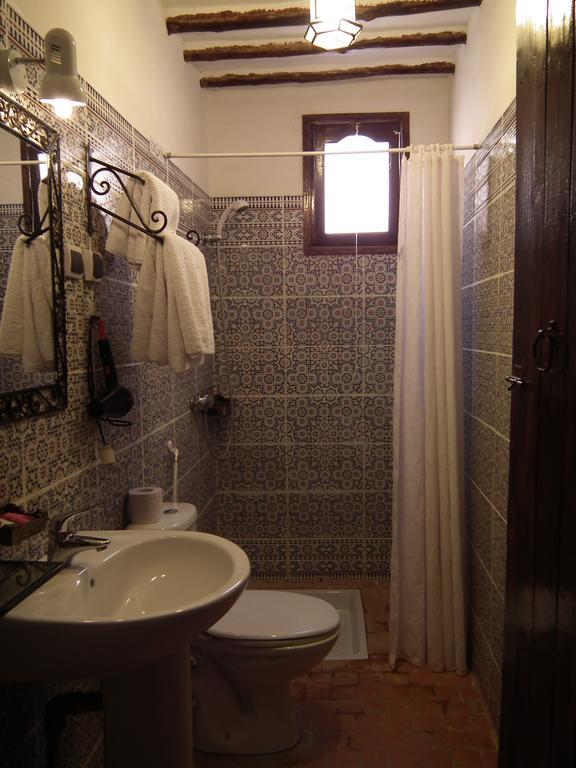 Hotel Tomboctou Тингир Номер фото