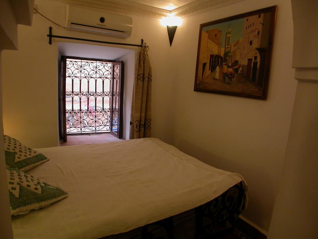 Hotel Tomboctou Тингир Номер фото