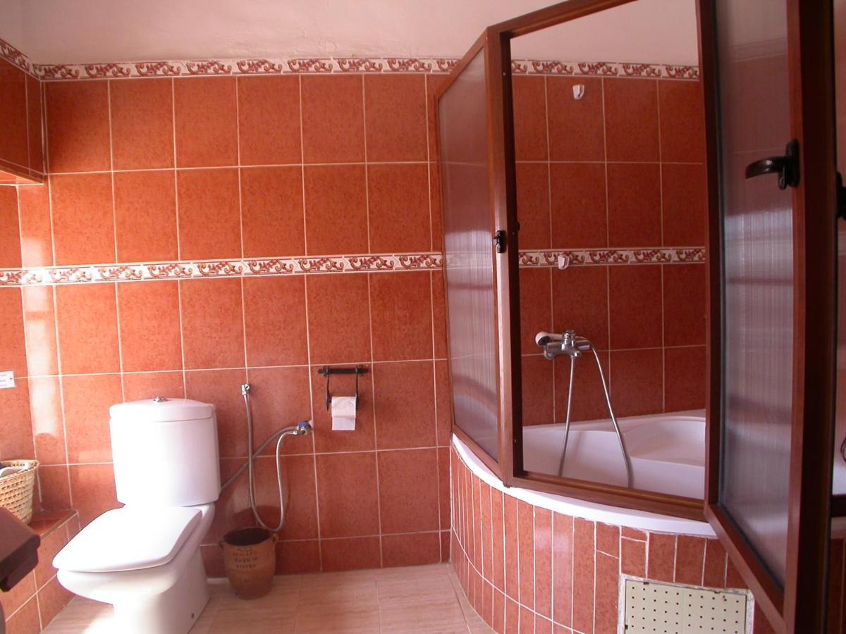 Hotel Tomboctou Тингир Экстерьер фото