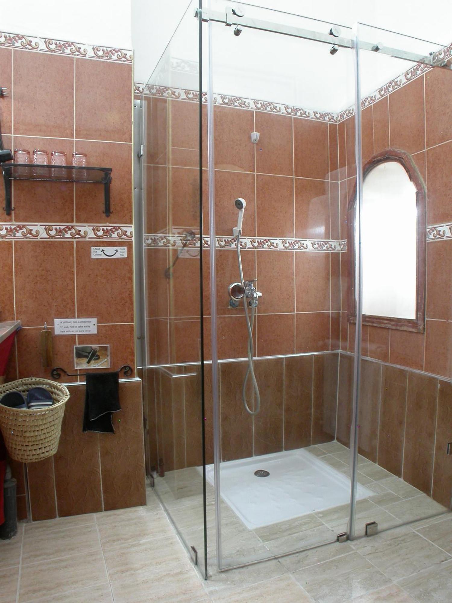 Hotel Tomboctou Тингир Экстерьер фото