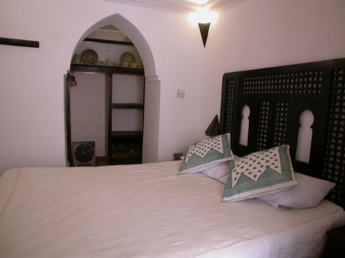 Hotel Tomboctou Тингир Номер фото